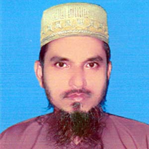 Md. Nizam Uddin